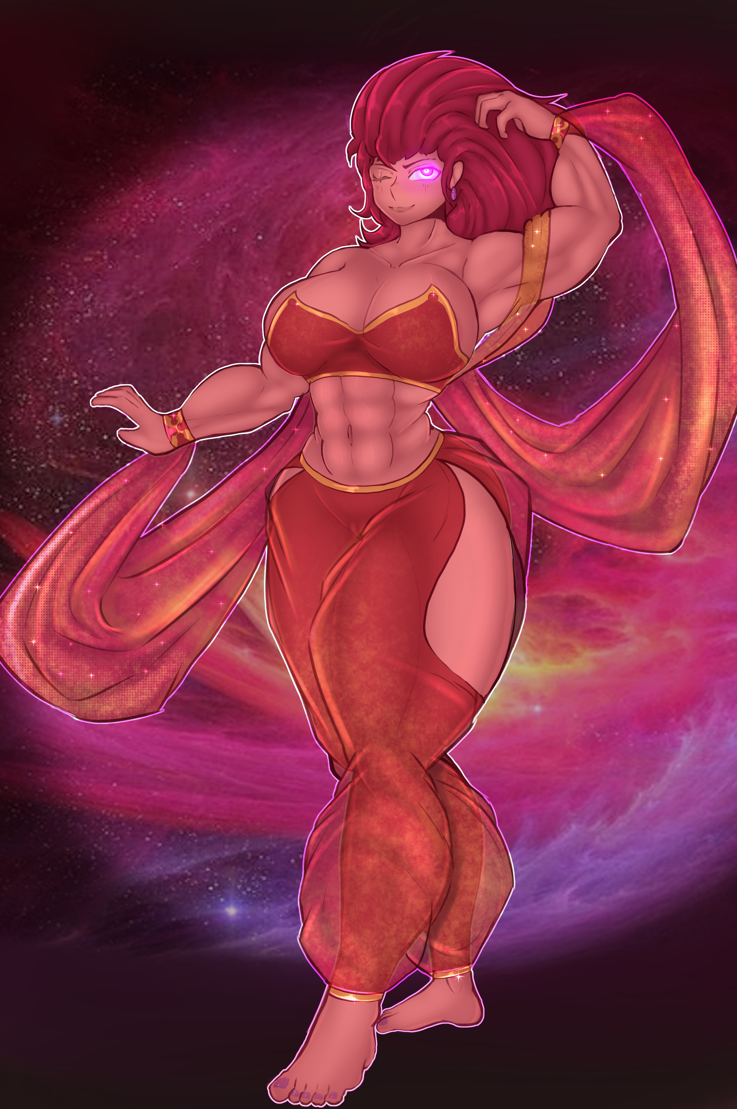 Magnolia